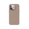 Njord „Just” dėklas skirtas Apple iPhone 14 Pro max, rožinės spalvos Sand
