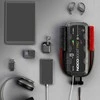 Noco gb150 boost 12v 3000a jump starter powerbank