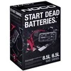„Noco gbx75 boost x 12v 2500a“ užvedimo ir paleidimo įkroviklis