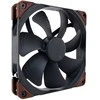 Noctua 140mm nf-a14 industrialppc-2000 ip67 pwm ventiliatorius