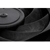 Noctua nf-a12x25 pwm ch.bk.s ventiliatorius