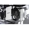 Noctua nf-a12x25 pwm ch.bk.s ventiliatorius