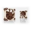 Noctua nf-a8 uln ventiliatorius 80mm 6.5 priežiūra