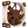 Noctua nf-a8 uln ventiliatorius 80mm 6.5 priežiūra