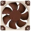 Noctua nf-a8 uln ventiliatorius 80mm 6.5 priežiūra