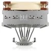 Noctua nh-c14s kelių lizdų procesoriaus aušintuvas
