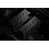 Noctua nh-d15s chromax.juodas kelių lizdų procesoriaus aušintuvas