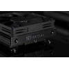 Noctua nh-l9i ch.bk intel žemo profilio procesoriaus aušintuvas