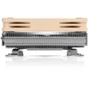 Noctua nh-l9i intel žemo profilio 37 mm procesoriaus aušintuvas