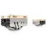 Noctua nh-l9x65 žemo profilio procesoriaus aušintuvas