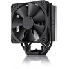 Noctua nh-u12s procesoriaus aušinimo chromax.juodas kelių lizdų
