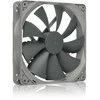 „Noctua Redux“ 140 mm PWM ventiliatorius, 350–1200 aps./min.