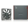 „Noctua Redux“ 140 mm PWM ventiliatorius, 350–1200 aps./min.