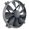 Noctua Redux 140mm PWM ventiliatorius, 120mm montavimas