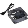 Noctua redux ventiliatorius 80mm 17.1db / 1800 aps./min