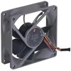 Noctua redux ventiliatorius 80mm 17.1db / 1800 aps./min