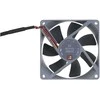 Noctua redux ventiliatorius 80mm 17.1db / 1800 aps./min