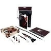 Noctua ventiliatorius 120 mm nuo 10,7 DBA, 300-1200 aps./min