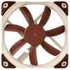 Noctua ventiliatorius 120mm 6.7/8.6 priežiūra
