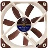 Noctua ventiliatorius 120mm 6.7/8.6 priežiūra