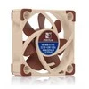 „Noctua“ ventiliatorius 40 mm 3700–4500 aps./min (12,9 dba)