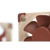 Noctua ventiliatorius 40 mm pwm (1000-5000 aps./min.)