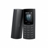 Mobilusis telefonas Nokia 105 DS Charcoal TA-1557