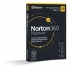 Norton 360 platinum 100gb pl box 20urz. 1rok 21427517