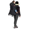 Osprey Poco™ vaikiškas nešioklė turistinei nešioklei Žalias