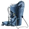 Nosidło turystyczne deuter kid comfort midnight
