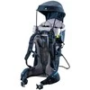 Nosidło turystyczne deuter kid comfort midnight