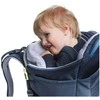 Nosidło turystyczne deuter kid comfort midnight