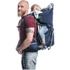 Nosidło turystyczne deuter kid comfort midnight