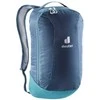 Nosidełko turystyczne dziecięce deuter kid comfort pro, midnight
