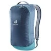 Nosidełko turystyczne dziecięce deuter kid comfort pro, midnight