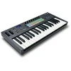 Novation FLKEY 37 - MIDI klaviatūra, skirta FL Studio programinei įrangai, 37 klavišai.