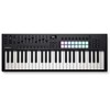 Novation Launchkey 49 MK4 - MIDI klaviatūra su 49 klavišais