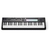 Novation Launchkey 49 MK4 - MIDI klaviatūra su 49 klavišais