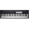 Novation Launchkey 61 MK4 - MIDI klaviatūra su 61 klavišu