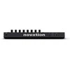 Novation Launchkey Mini 25 MK4 - MIDI klaviatūra, 25 klavišai