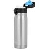 Noveen Buteliukas termiczna tb802 400 ml sidabrinė