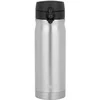 Noveen Buteliukas termiczna tb802 400 ml sidabrinė