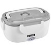 Noveen Podgrzewany indas na żywność lunch box lb410 pilka