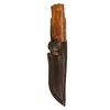 TOGO Helle Fossekallen peilis 12C27