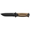 Nóż survivalowy gerber strongarm fe coyote