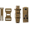 Nóż survivalowy gerber strongarm fe coyote