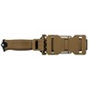 Nóż survivalowy gerber strongarm fe coyote