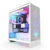 Nzxt Chłodzenie wodne kraken elite 280 rgb v2 lcd balta