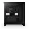 NZXT Kraken Plus 240 LCD juoda