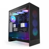 NZXT Kraken Plus 360 RGB AiO Vanduo Cooling – 360mm, juodas
